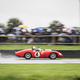 Illustration for article titled The Goodwood Revival Is An Extraordinary Step Back Into The Greatest Eras Of Cars